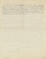 Correspondentie\C01510-h.jpg; C01510; Brief van C.P. Cohen Stuart aan F.A.F.C. Went, Tjinjiroean, 28 december 1916.; BriefLetter